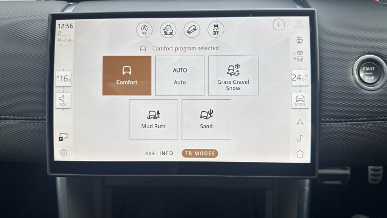 Land Rover Discovery Sport 2.0 D200 Dynamic SE 5dr Auto [5 Seat] Diesel Station Wagon